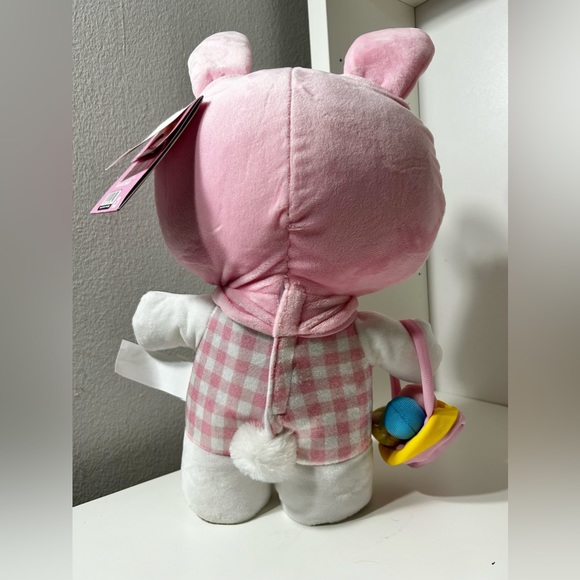 SOLD-Hello Kitty Easter Stepper - Picture 3 of 3